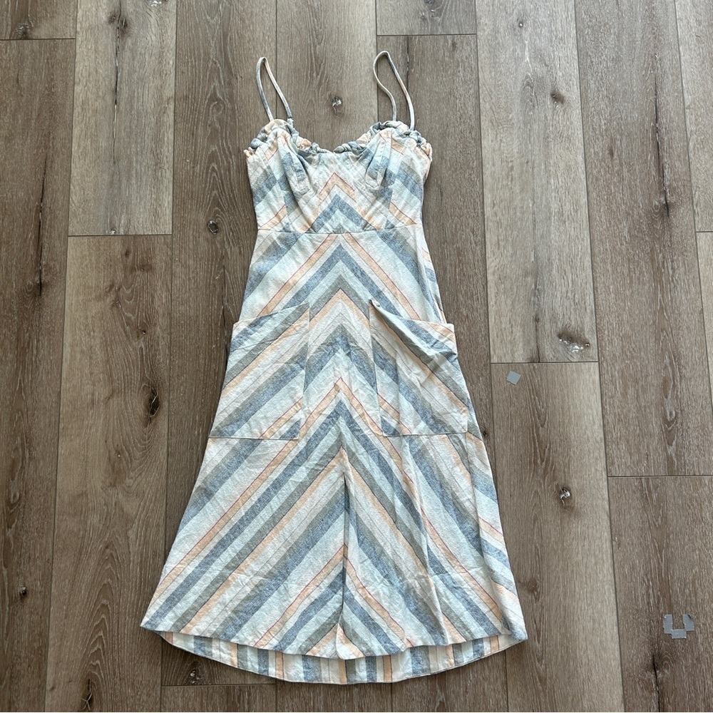 ASTR sundress